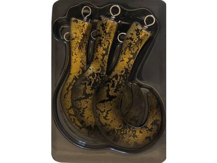 Headbanger Tail 23 Replacement Burbot