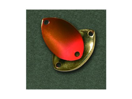 Roblure babel gt no.5 royal orange