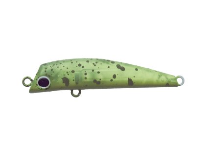VAlkeIN juju M112 Clear Avocado