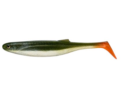 BangerShad UV Tail Minnow