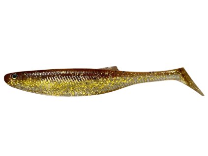 BangerShad Golden Opportunity