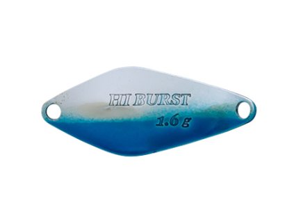 ValkeIN Hi Burst No.15 Silver Blue