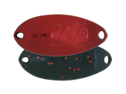 Valkein BlackBlast LT3