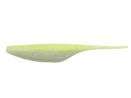 Duo Realis Versa pintail no.F075 Chartreuse shad 4525918190279