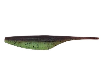 Duo Realis Versa pintail no.F082 Green pumpki chartreuse