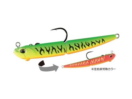 DUO realis MIDOPICO ACC3557 hybrid tiger