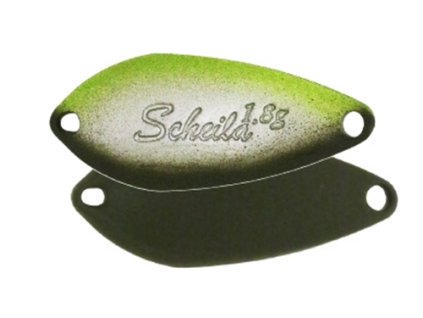 ValkeIN Scheila No.71 poker Brown