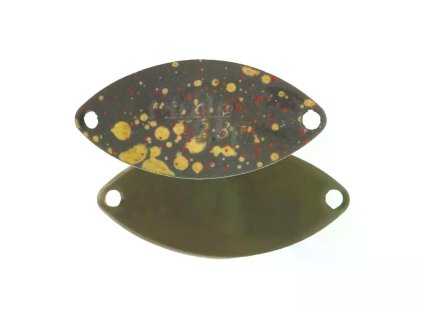 ValkeIN Circle No.88 solid metal brown