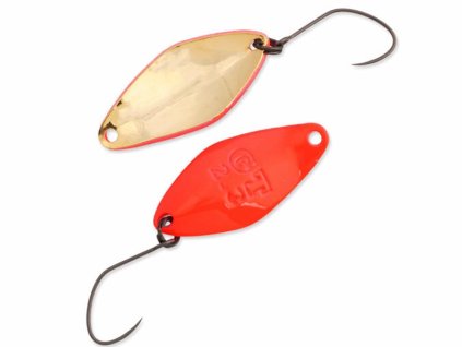 Nories gluttony 2 3g 001 fluo red gold