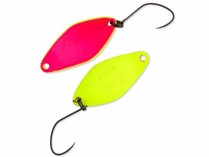 Nories gluttony 2 3 g 002 fluo yellow pink