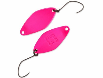 Nories gluttony 2 3 g No.86 fluo pink