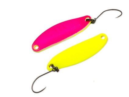 Nories masukuroto 37g ld 002 fluo yellow pink