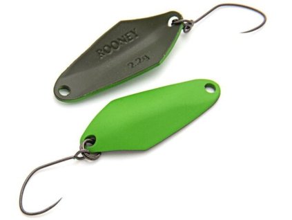 Nories rooney 1 8g 006 lime black