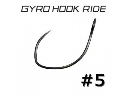 ValkeIN Gyro Hook Ride web Vel.5 15 ks