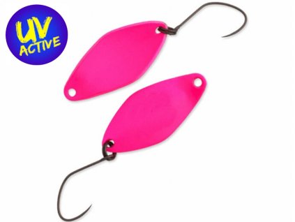 499010 plandavka nories gluttony 2 3g 28mm 86 fluo pink