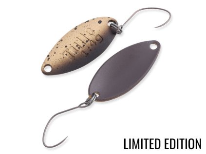 Nories masukuroto tulle 18g jp007 gold moon