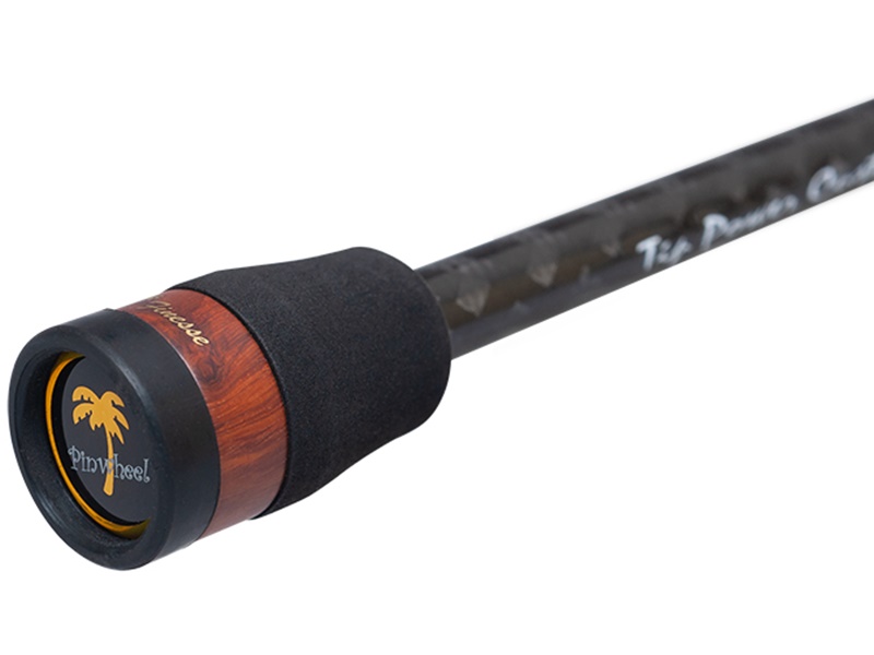 Prut Palms Pinwheel PFGS-63UL 192cm 0,4-3,5g