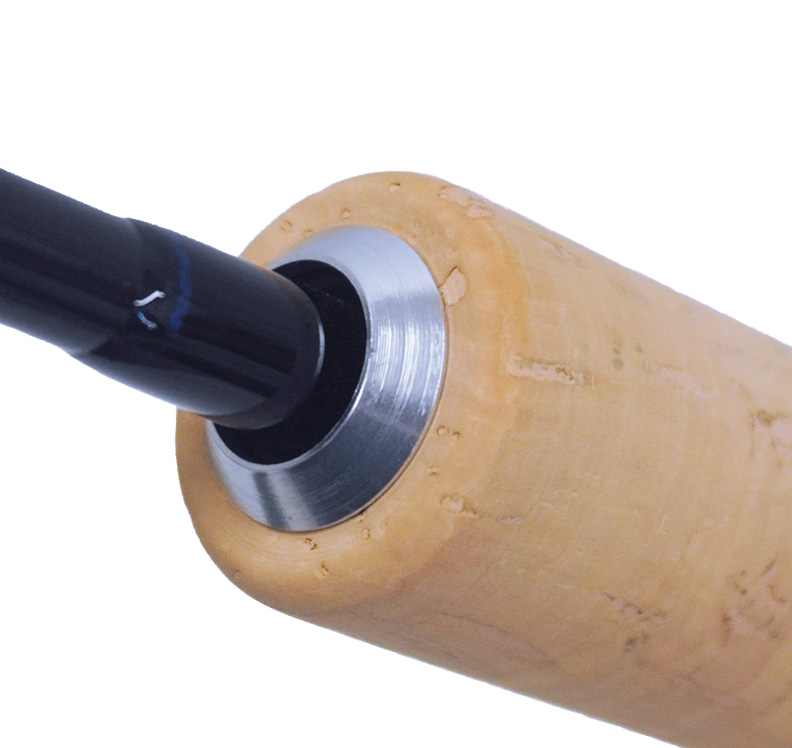 Prut ValkeIN Break Through Zero-Verge 6’0 UL FE