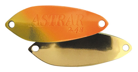Plandavka ValkeIN Astrar 2,4g No.29 Chart Gold