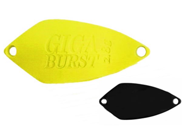 Plandavka ValkeIN Giga Burst 2,8g No.LT7