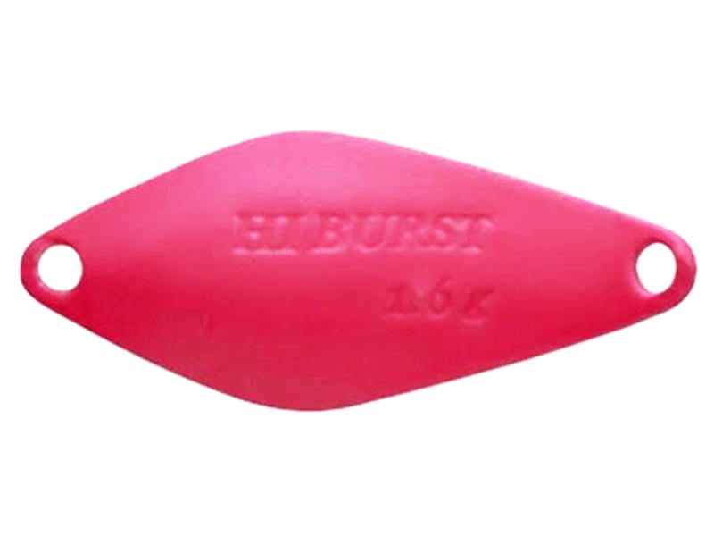 Plandavka ValkeIN Hi Burst 2,4g No.13 Fluorescene Pink