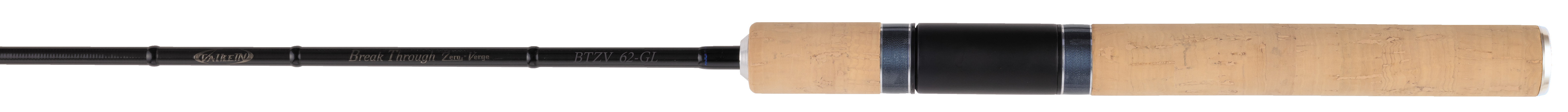 Prut ValkeIN Break Through Zero-Verge 6’0 GL FE