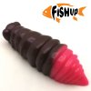 Fishup maya 1 6 139 Earthworm hot pink