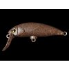 timon buriburi minnow Tackey brown