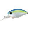 Realis crank 48mr bottom rush ACC3356 Blue Shad