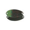 valkein black blast no 49 Turning green