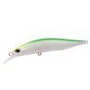Jerkbait 85SP ACCZ161 Itako Green White
