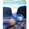 valkein Feel Bill Cap detail