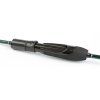 Shimano technium as trout area reel seat
