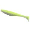 Versa shad fat 5 12,7 cm F075 Chartreuse Shad
