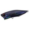 Realis Popper 64 Jewel Midnight Black GHA3138