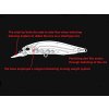 Realis ROZANTE 63SP inside