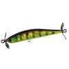 Spinbait 60 Grade A AJA3055 Chat Gill Halo