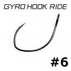 ValkeIN Gyro Hook Ride vel.6 15 ks