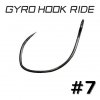 ValkeIN Gyro Hook Ride vel.7 15 ks
