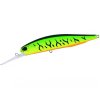 DUO Realis Jerkbait 100SP Mat Tiger ACC3059 vert