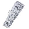 sleeves white camo