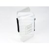 lure case 100 white angle