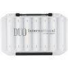 lure case 100 white b