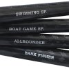 Lurk Shooter LSGC-64M+ 194 cm 10-30 g (baitcast)