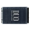 DUO reverse lure case 120 Black