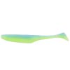 Versa Shad 3" 7,5 cm F089 Sky Blue Chart