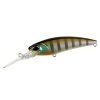 Shad 62DR SP CCC3158 Ghost Gill