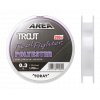 Toray Trout Area Real Fighter Polyester 200 m