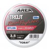 Toray Trout Area Real Fighter Nylon Hard