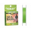 Toray seabass pe F3 snura